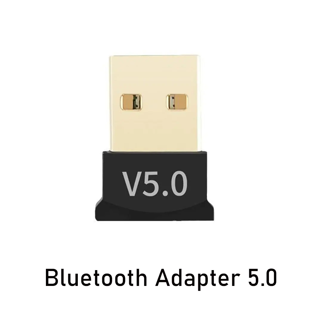 بلوتوث ادابتر 5.0