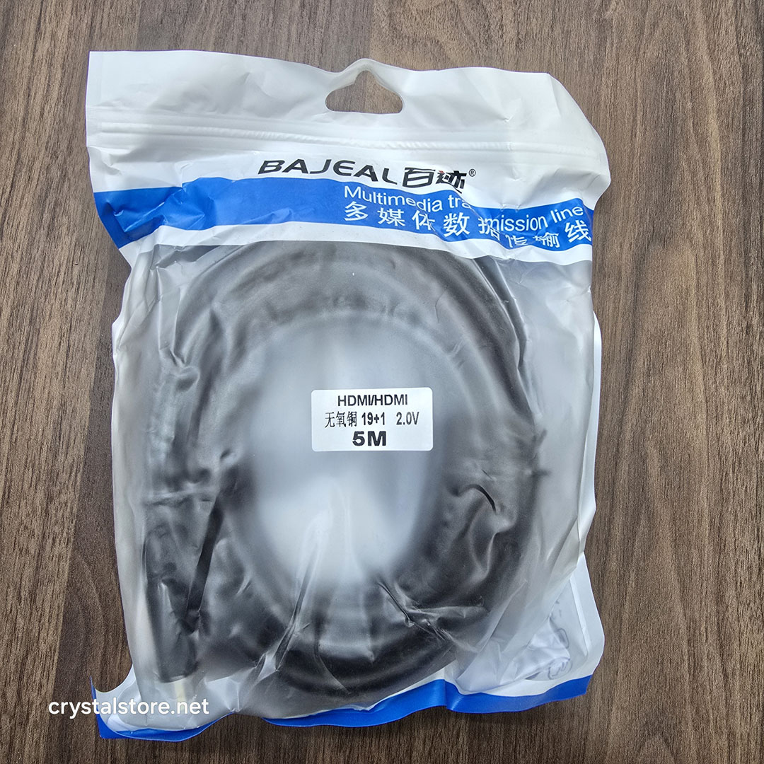 كيبل HDMI 5 متر