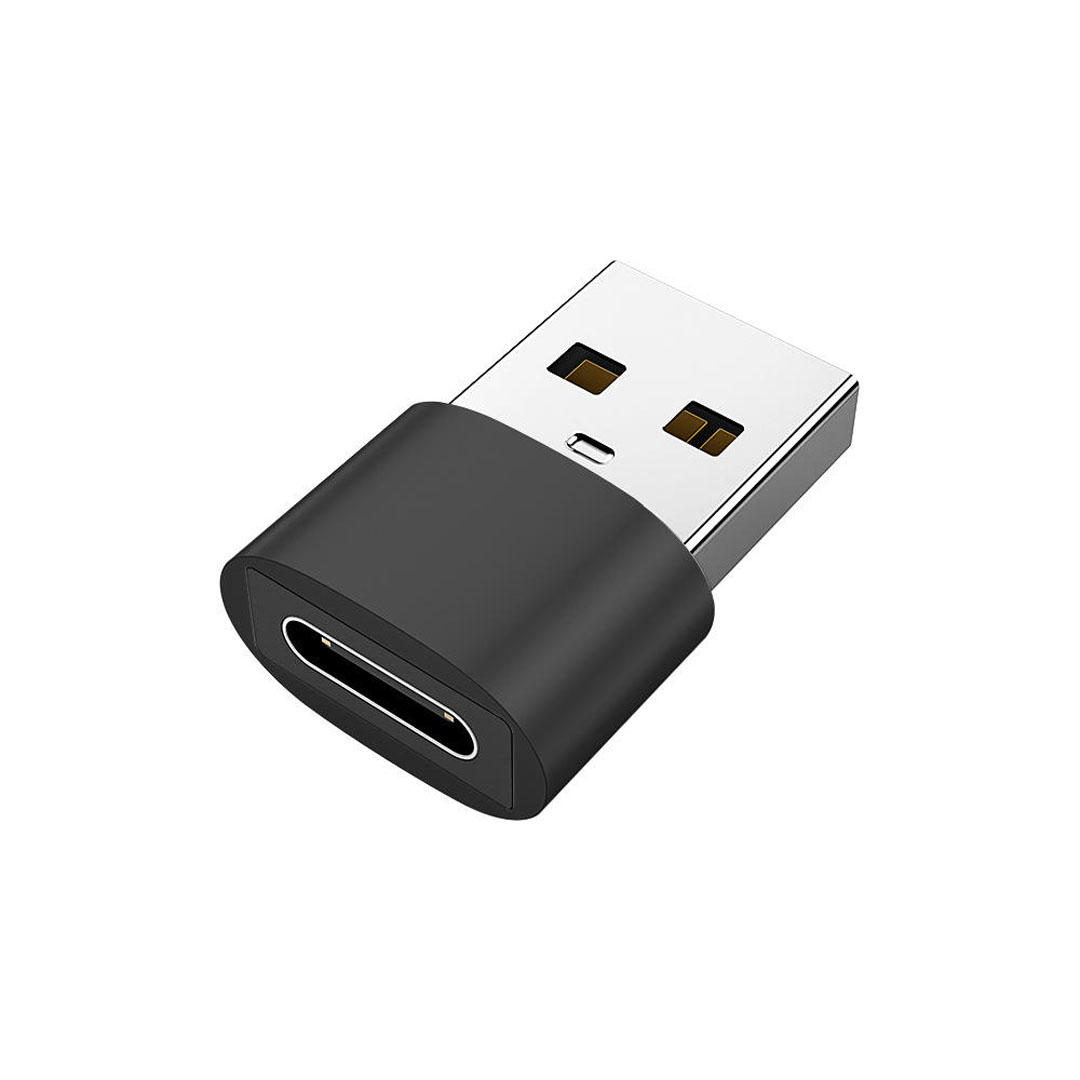 تحويلة من Type-C الى USB