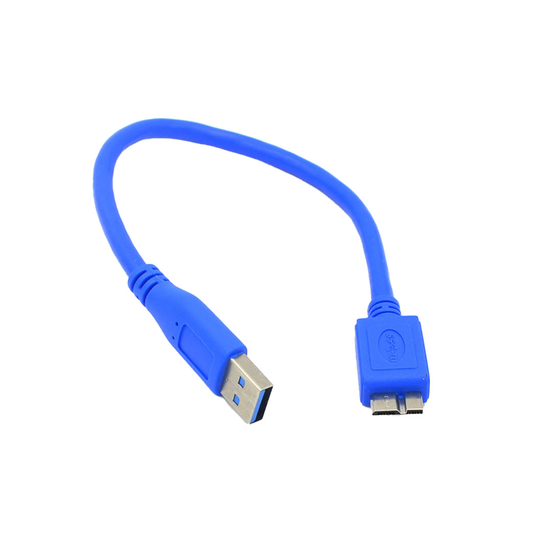 كيبل USB TO MICRO B
