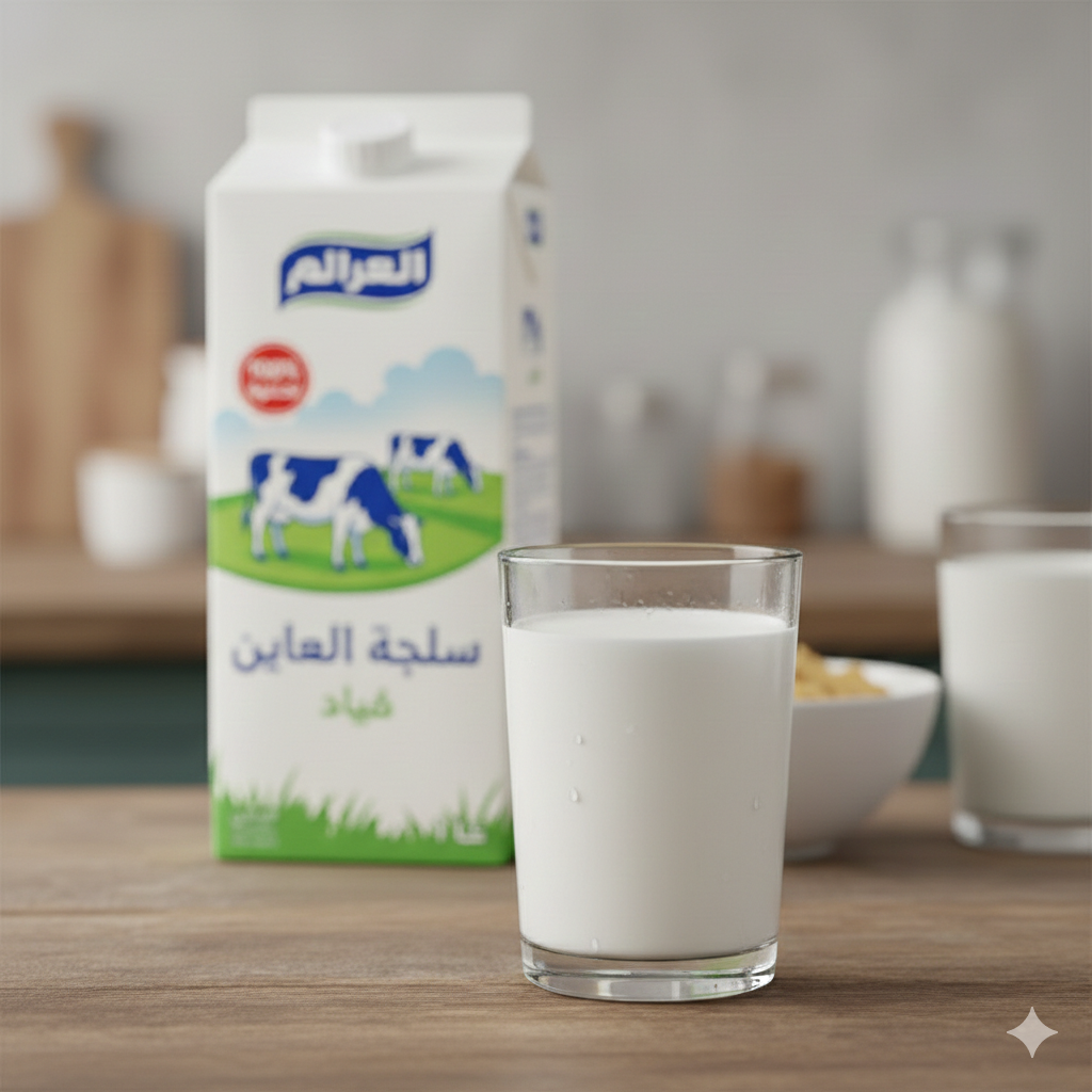 حليب