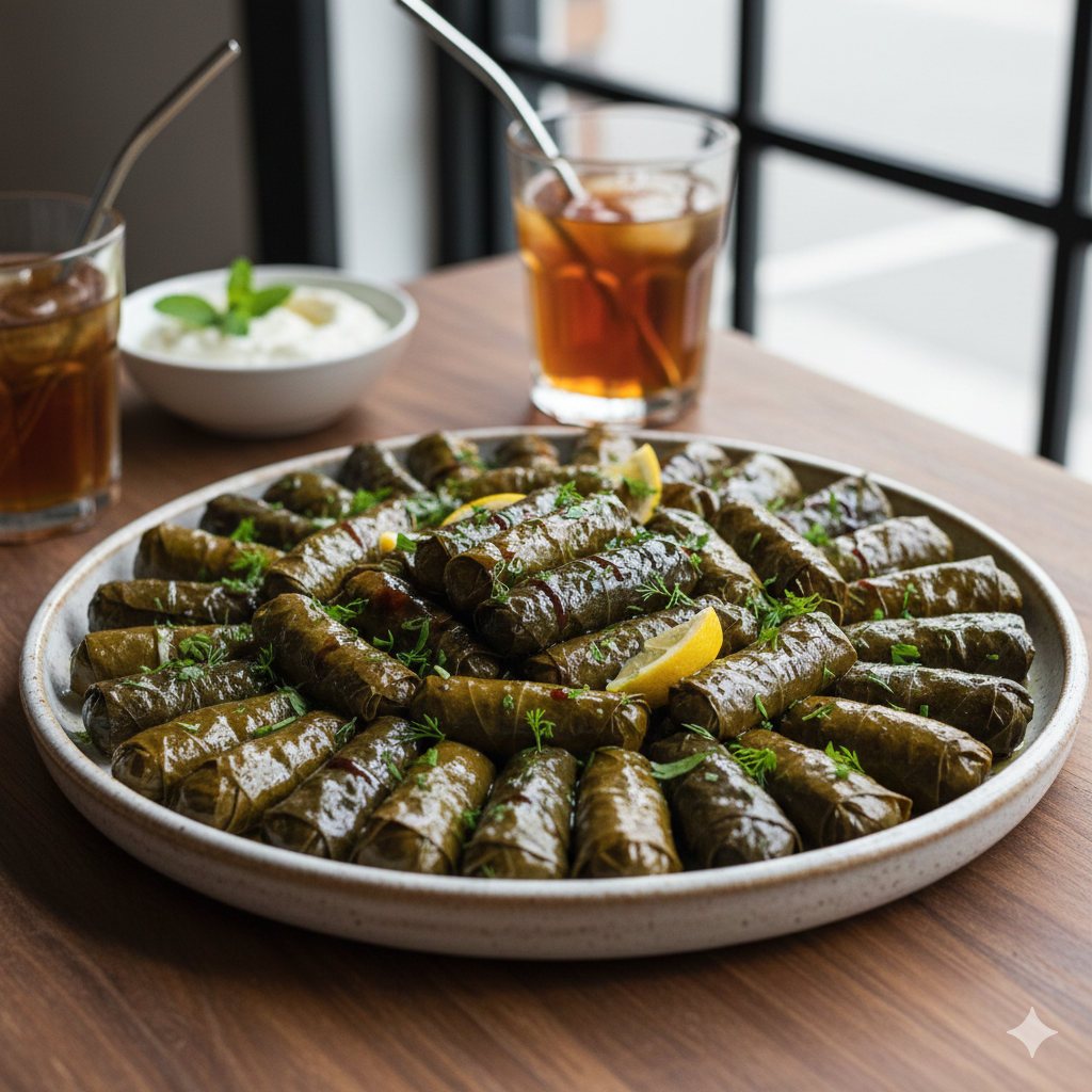 ورق عنب 5 ريال
