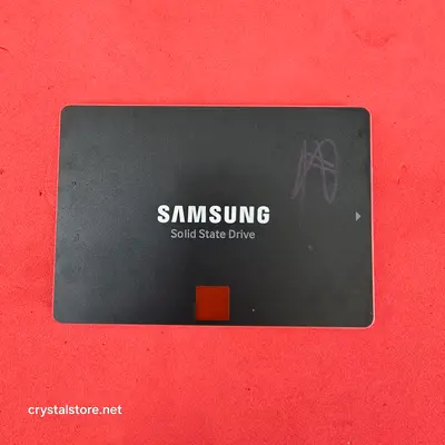هارد مستعمل الاصلي 256 جيجا SSD