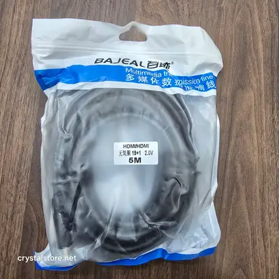 كيبل HDMI 5 متر