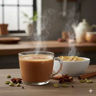 كرك كورن فليكس