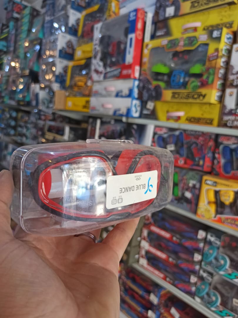 نظارة سباحة اورجنال
