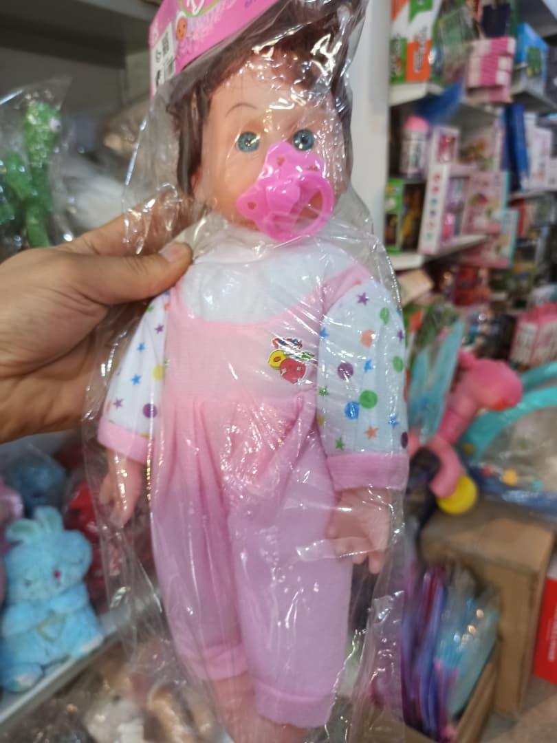 باربي ملهاي