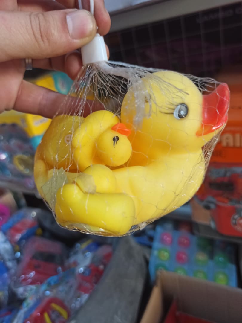 كوشوك بطة ك