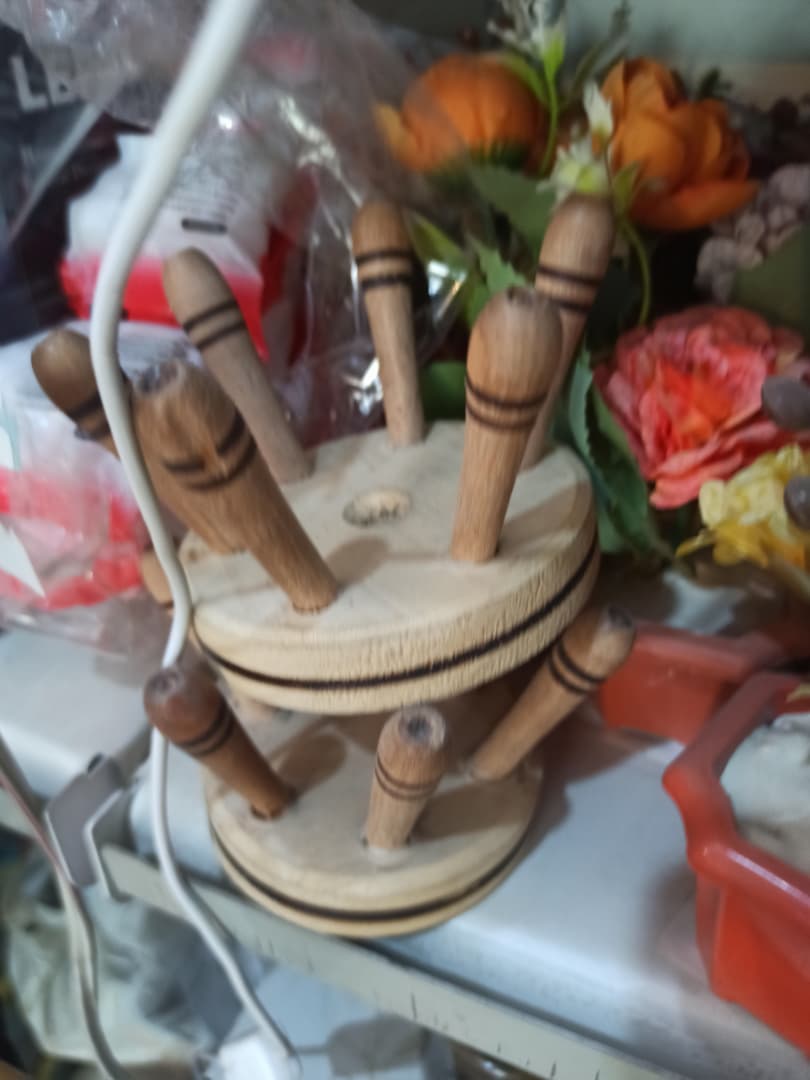طاولة او مساج