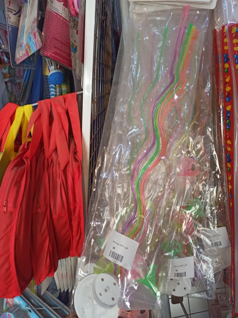بالون اشكال نوع ممتاز