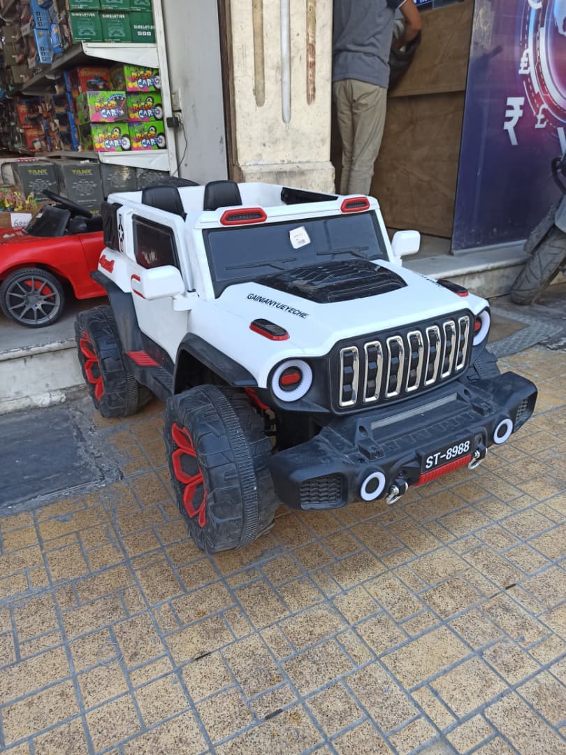 جيب شحن 6506-35