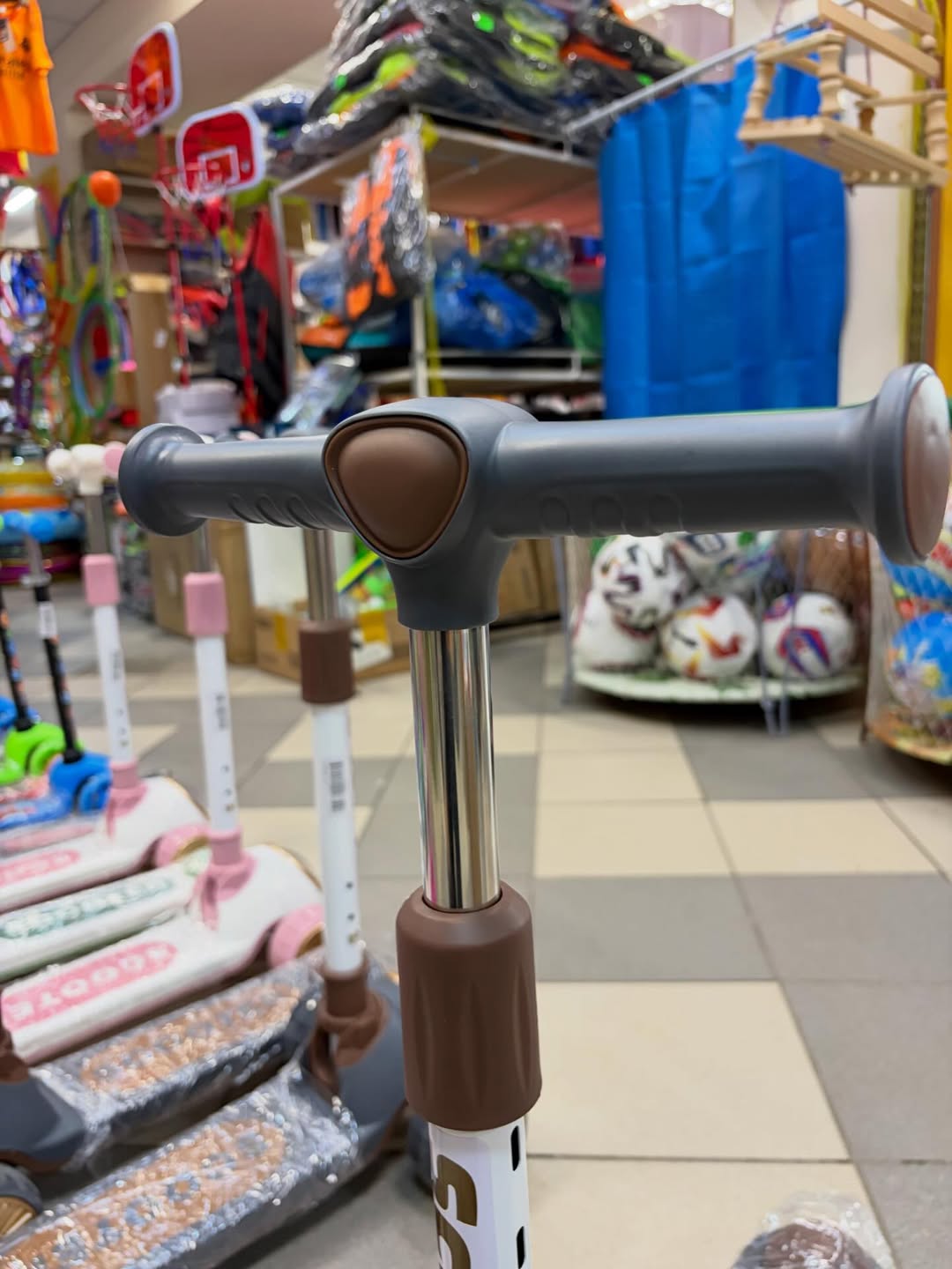 سكوتر نوع اول 14