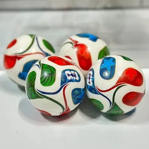 طابة 7 سم اسفنج