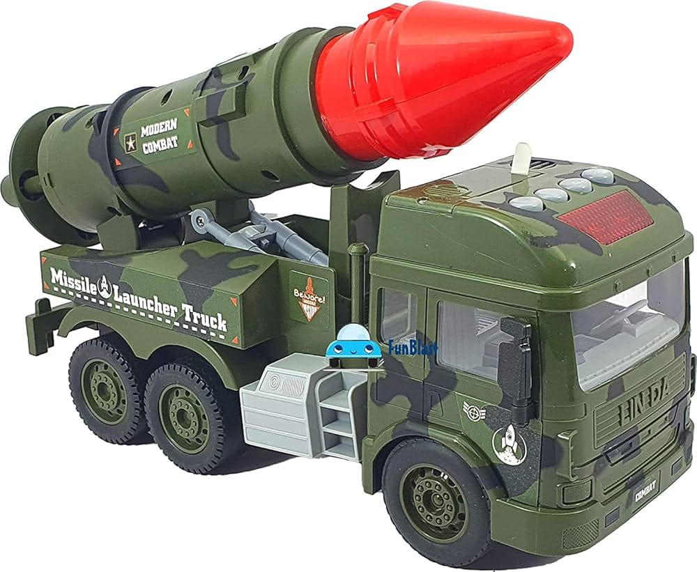 راجمة بعلبة rj3372c