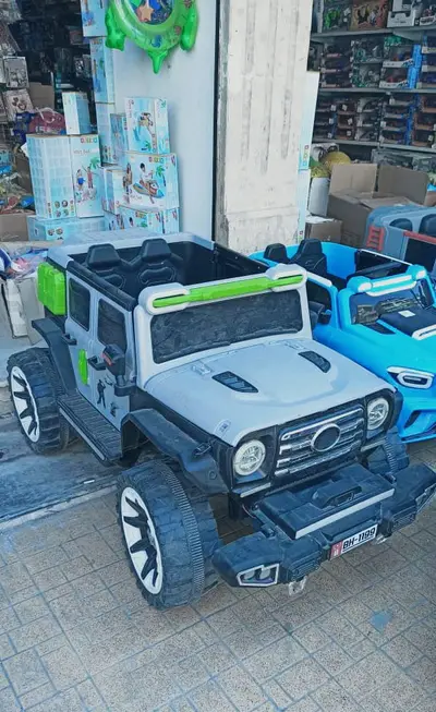 سيارة 8688