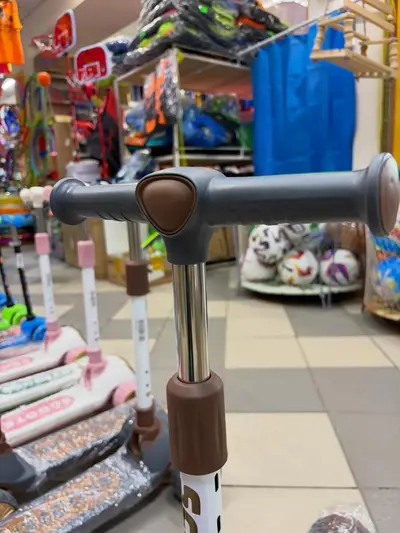 سكوتر نوع اول 14