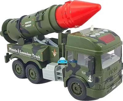 راجمة بعلبة rj3372c