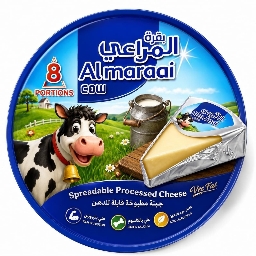 جبن مثلث المراعي*45عدد