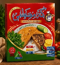 كبه باكيت مصطفى