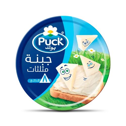 جبنة بوك خر تاك 100 غرام * 40 عدد
