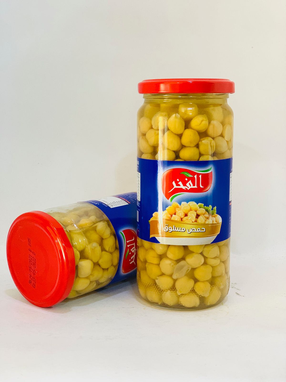 نوك شوشة 700 غرام * 12 عدد