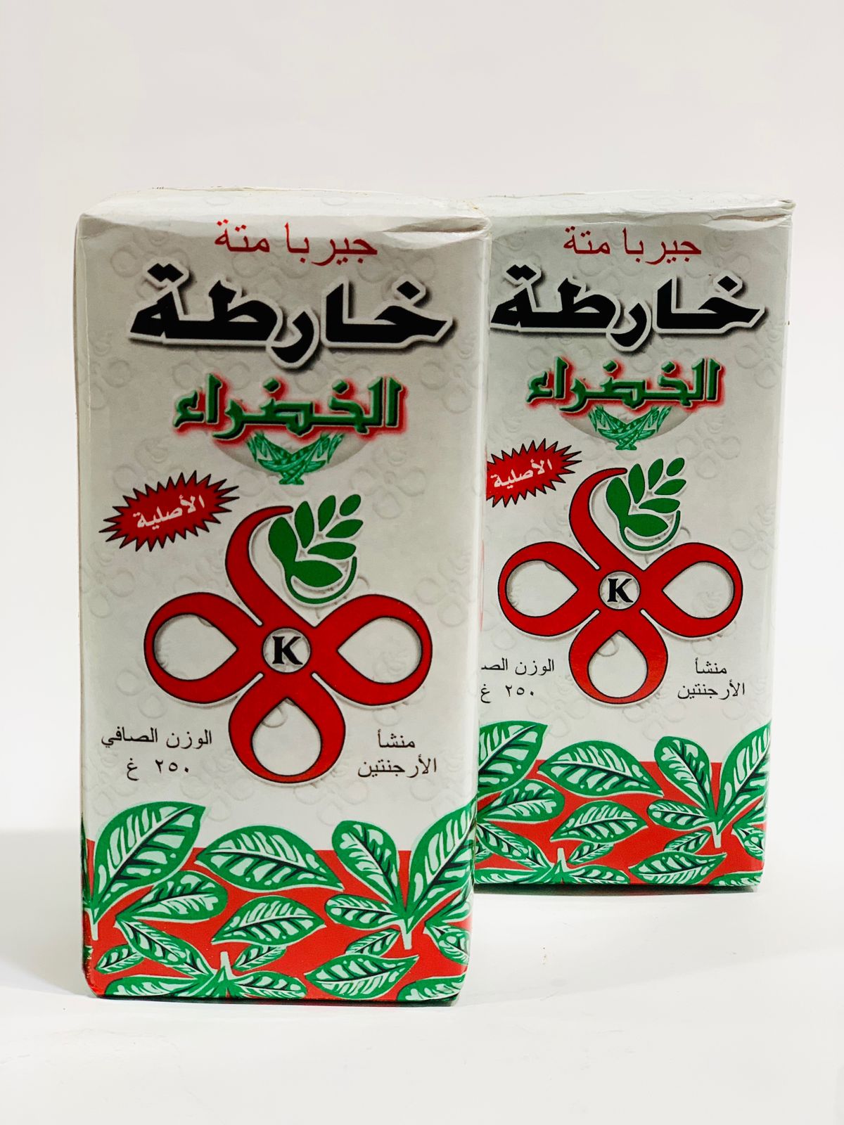 مةتة سبی 250غرام*20عدد