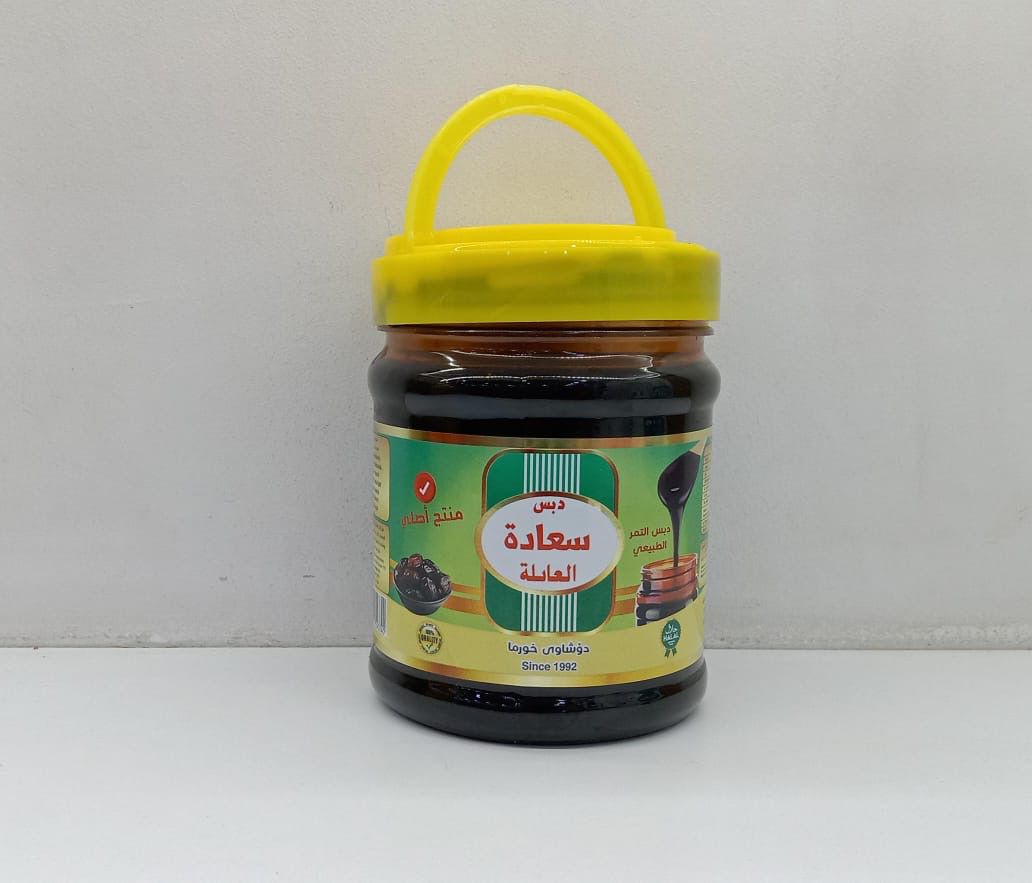دوشاو دةبةي كةورة خر ایراني800غرام*6عدد