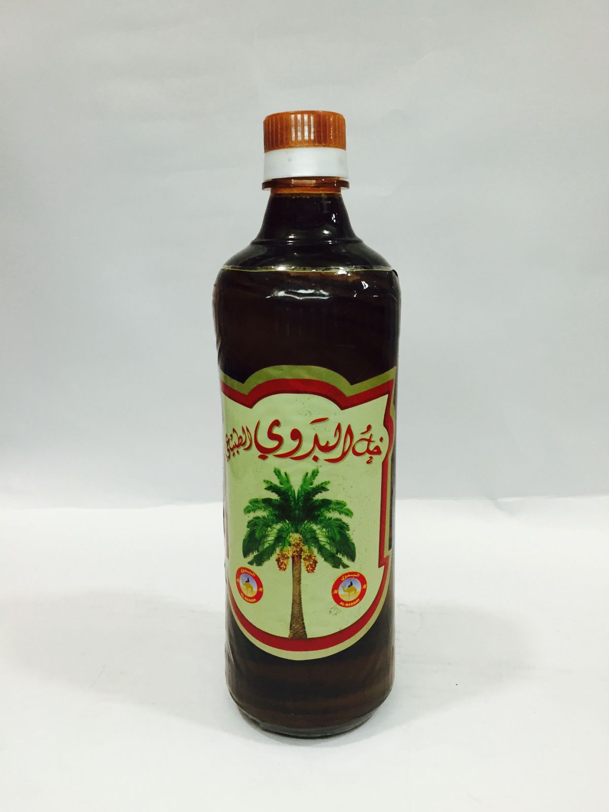 خل بةدةوی 500 مل *12عدد
