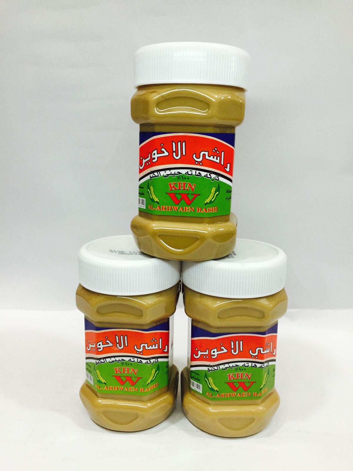 طعین اخوین بجووک 350 غرام*6عدد