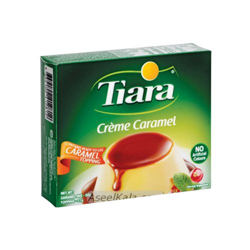 كريم كةرةميل تياري 71غرام*72عدد