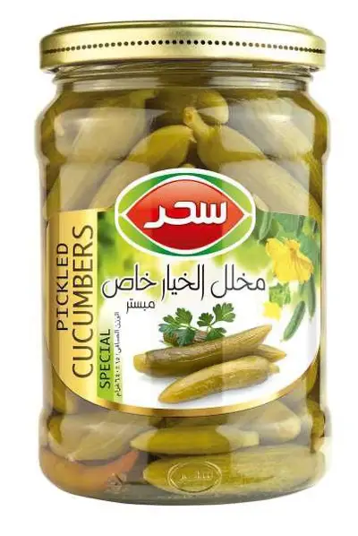 بيبةر شوشة بجوك (س)  250 غرام * 12 عدد