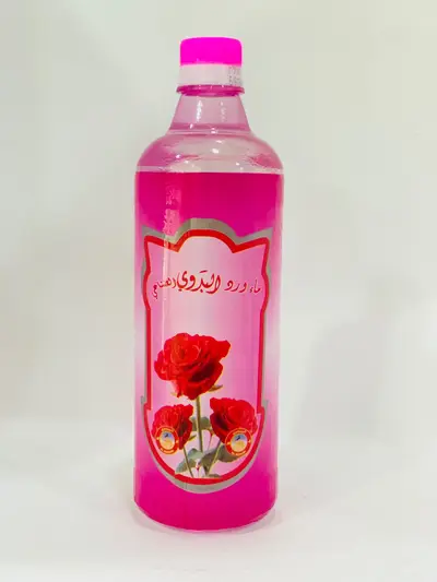 ئاوي كول بةدةوي 500مل *12عدد