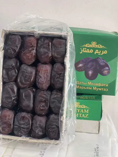 خورماي باکةت مریةم 1*12عدد