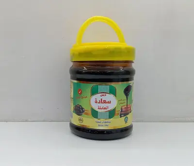 دوشاو دةبةي كةورة خر ایراني800غرام*6عدد