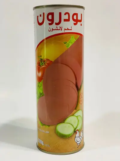 دجاج بوردون بوری 800 غرام*12عدد