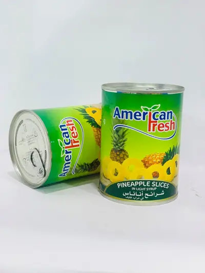 ئةنةناس 560غرام*24عدد
