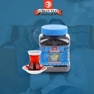 جاي جيهان دةبة 200غرام*20عدد