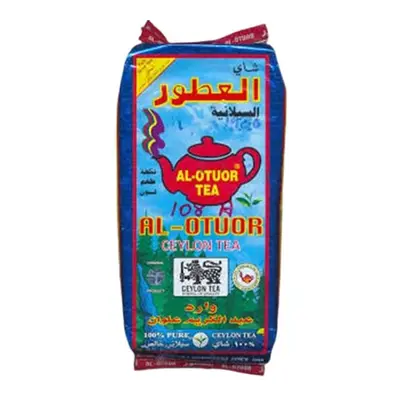 جاي عطور کیس بجوک 200 غرام*20عدد