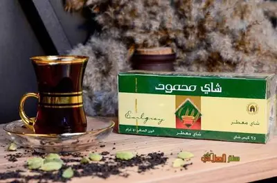 جاي محمود سفري كةسك محطر25*48عدد