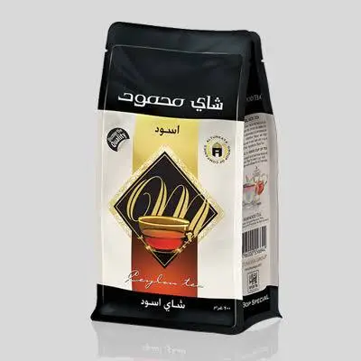 جاي محمود کیس رةش سادة بجووک 200 غرام*20عدد