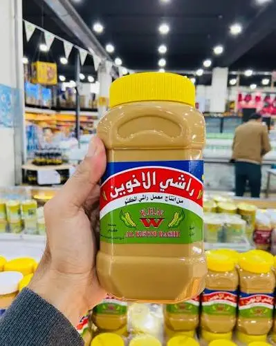 طعین اخوین كةورة 1 کیلو*6عدد