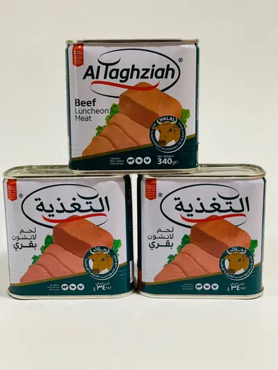 تغذیة بقري كةورة 340غرام*24عدد