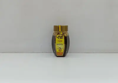 عسل الشافي بلاستيك 125غرام *24عدد