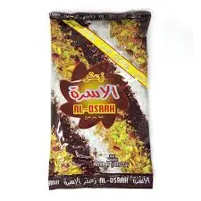 زةعتر قاوةي اسراء 400 غرام*24عدد