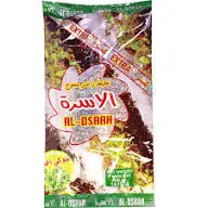 زةعتر کةسک اسراء 400 غرام*24عدد