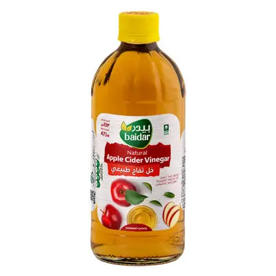 خل شوشة سيو بیدر 500 مل*عدد