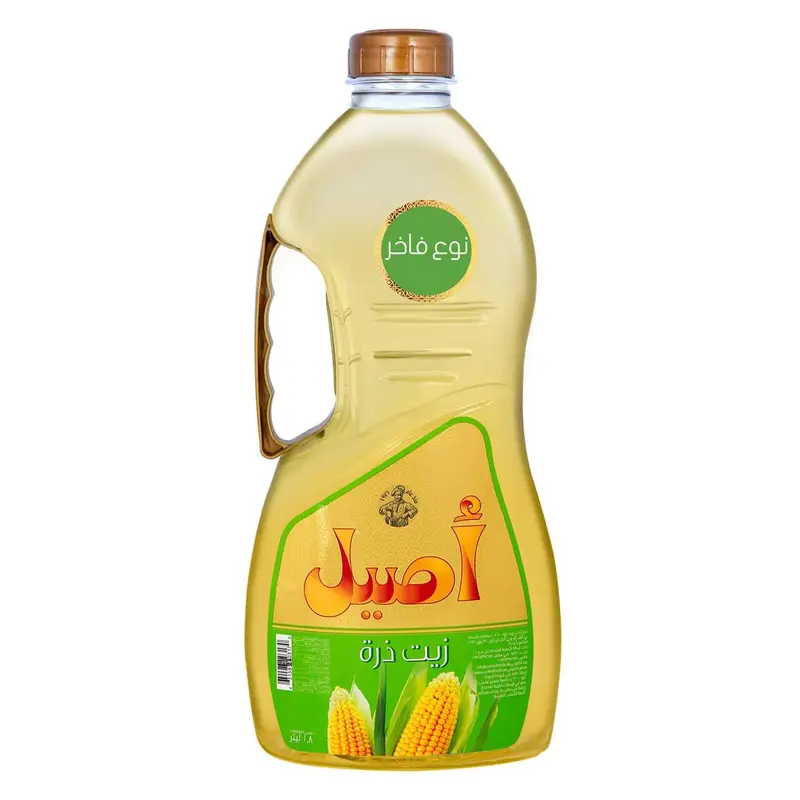 زةيت دةرة اصيل 1.5لتر *6عدد