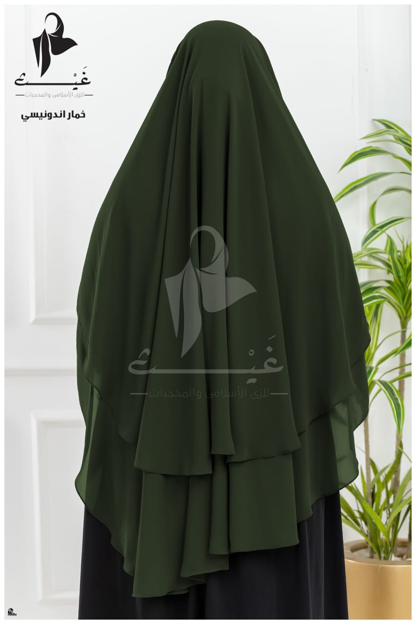 خمار اندوسي
