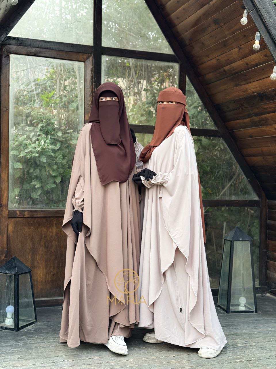 طقم سمية