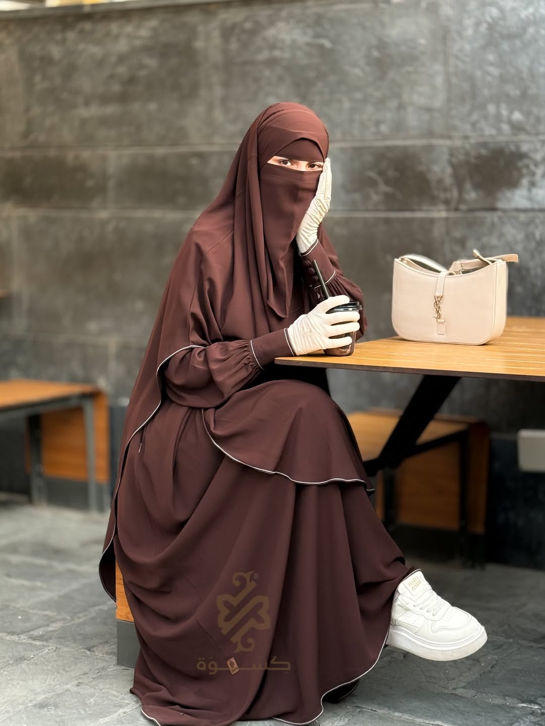 طقم نور